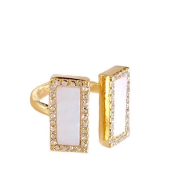 $78 Kate Spade Understated Elegance Ring - Picture 4 of 8